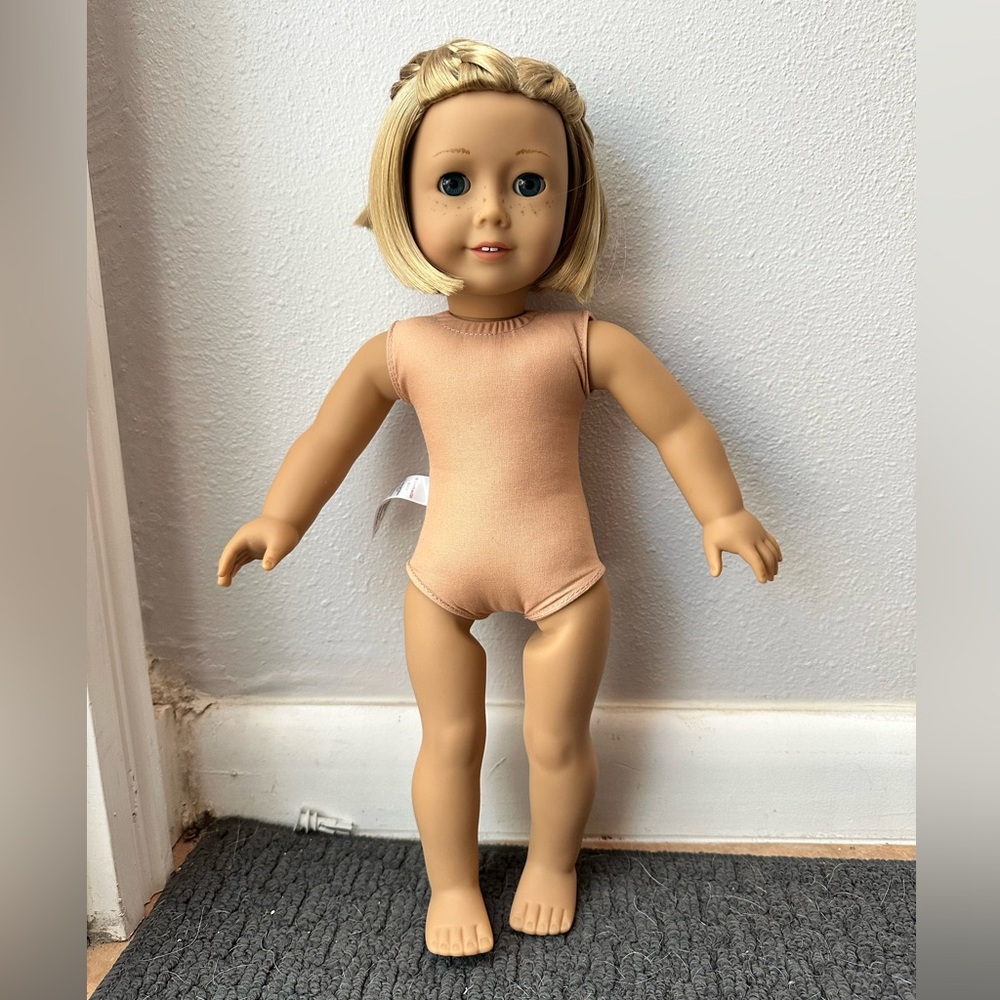 American Girl Kit (Beforever)